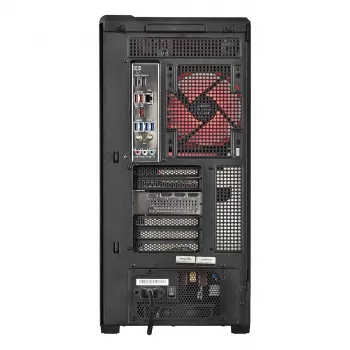Actina PC AMD Ryzen 5 7500X3D 32 GB DDR5-SDRAM 1 TB SSD NVIDIA GeForce RTX 5060 Ti Midi Tower Black
