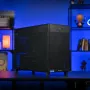 Actina PC AMD Ryzen 5 7600X 32 GB DDR5-SDRAM 1 TB SSD NVIDIA GeForce RTX 5070 Mini Tower Black