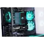 Actina PC AMD Ryzen 5 7600X 32 GB DDR5-SDRAM 1 TB SSD NVIDIA GeForce RTX 5070 Midi Tower Black