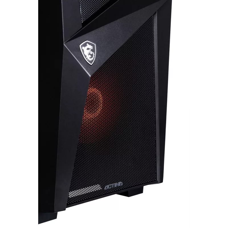 Actina PC AMD Ryzen 5 8400F 32 GB DDR5-SDRAM 1 TB SSD NVIDIA GeForce RTX 5060 Midi Tower Black
