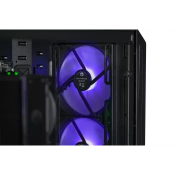 Actina PC AMD Ryzen 7 7700 32 GB DDR5-SDRAM 1 TB SSD NVIDIA GeForce RTX 5060 Ti Midi Tower Black