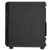 Actina PC AMD Ryzen 7 7700 32 GB DDR5-SDRAM 2 TB SSD AMD Radeon RX 9070 Midi Tower Black
