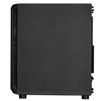 Actina PC AMD Ryzen 7 7700 32 GB DDR5-SDRAM 2 TB SSD AMD Radeon RX 9070 Midi Tower Black