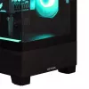 ACTINA PC AMD Ryzen 7 7800X3D 32 GB DDR5-SDRAM 1 TB SSD AMD Radeon RX 9070 XT Windows 11 Home Midi Tower Black