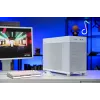 Actina PC AMD Ryzen 7 7800X3D 32 GB DDR5-SDRAM 1 TB SSD NVIDIA GeForce RTX 5070 Ti Mini Tower White