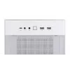 Actina PC AMD Ryzen 7 7800X3D 32 GB DDR5-SDRAM 1 TB SSD NVIDIA GeForce RTX 5070 Ti Mini Tower White