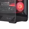 ACTINA PC AMD Ryzen 7 7800X3D 32 GB DDR5-SDRAM 1 TB SSD NVIDIA GeForce RTX 5070 Midi Tower Black