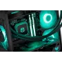 Actina PC AMD Ryzen 7 7800X3D 32 GB DDR5-SDRAM 1 TB SSD NVIDIA GeForce RTX 5070 Windows 11 Home Midi Tower Juoda