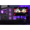 ACTINA PC AMD Ryzen 7 7800X3D 32 GB DDR5-SDRAM 2 TB SSD AMD Radeon RX 9070 XT Midi Tower Black