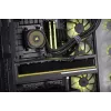 ACTINA PC AMD Ryzen 7 7800X3D 32 GB DDR5-SDRAM 2 TB SSD AMD Radeon RX 9070 XT Midi Tower Black