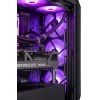 Actina PC AMD Ryzen 7 7800X3D 32 GB DDR5-SDRAM 2 TB SSD NVIDIA GeForce RTX 5070 Ti Midi Tower Black