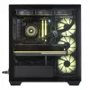 Actina PC AMD Ryzen 7 7800X3D 32 GB DDR5-SDRAM 2 TB SSD NVIDIA GeForce RTX 5070 Ti Midi Tower Black