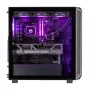 Actina PC AMD Ryzen 7 7800X3D 32 GB DDR5-SDRAM 2 TB SSD NVIDIA GeForce RTX 5080 Midi Tower Black