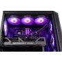 ACTINA PC AMD Ryzen 7 7800X3D 32 GB DDR5-SDRAM 2 TB SSD NVIDIA GeForce RTX 5090 Windows 11 Home Midi Tower Black