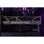 ACTINA PC AMD Ryzen 7 7800X3D 32 GB DDR5-SDRAM 2 TB SSD NVIDIA GeForce RTX 5090 Midi Tower Juoda