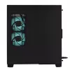 ACTINA PC AMD Ryzen 7 8700F 32 GB DDR5-SDRAM 1 TB SSD AMD Radeon RX 9070 Midi Tower Black