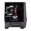 ACTINA PC AMD Ryzen 7 8700F 32 GB DDR5-SDRAM 1 TB SSD NVIDIA GeForce RTX 5060 Midi Tower Black