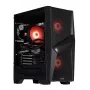 ACTINA PC AMD Ryzen 7 8700F 32 GB DDR5-SDRAM 1 TB SSD NVIDIA GeForce RTX 5060 Midi Tower Black