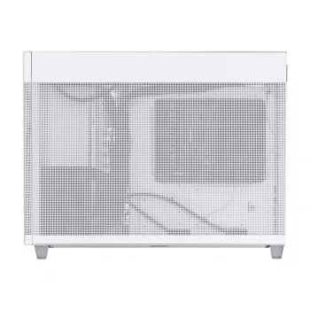 Actina PC AMD Ryzen 7 8700F 32 GB DDR5-SDRAM 1 TB SSD NVIDIA GeForce RTX 5060 Mini Tower White