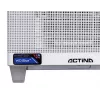Actina PC AMD Ryzen 7 8700F 32 GB DDR5-SDRAM 1 TB SSD NVIDIA GeForce RTX 5060 Ti Mini Tower White