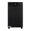 Actina PC AMD Ryzen 7 8700F 32 GB DDR5-SDRAM 1 TB SSD NVIDIA GeForce RTX 5060 Ti Windows 11 Home Mini Tower Black
