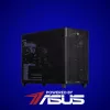 Actina PC AMD Ryzen 7 8700F 32 GB DDR5-SDRAM 1 TB SSD NVIDIA GeForce RTX 5060 Ti Windows 11 Home Mini Tower Black