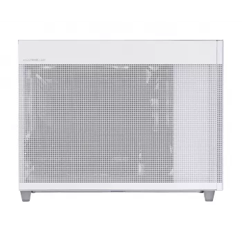 ACTINA PC AMD Ryzen 7 8700F 32 GB DDR5-SDRAM 1 TB SSD NVIDIA GeForce RTX 5070 Mini Tower White