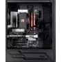 Actina PC AMD Ryzen 7 8700F 32 GB DDR5-SDRAM 1 TB SSD NVIDIA GeForce RTX 5070 Midi Tower Black