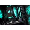 Actina PC AMD Ryzen 7 8700F 32 GB DDR5-SDRAM 1 TB SSD NVIDIA GeForce RTX 5070 Ti Midi Tower Black