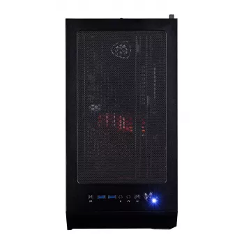 Actina PC AMD Ryzen 7 8700F 32 GB DDR5-SDRAM 1 TB SSD NVIDIA GeForce RTX 5070 Ti Midi Tower Juoda