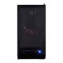 Actina PC AMD Ryzen 7 8700F 32 GB DDR5-SDRAM 1 TB SSD NVIDIA GeForce RTX 5070 Ti Midi Tower Juoda