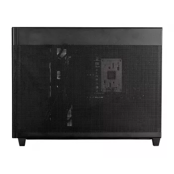 Actina PC AMD Ryzen 7 8700F 32 GB DDR5-SDRAM 1 TB SSD NVIDIA GeForce RTX 5070 Windows 11 Home Mini Tower Black