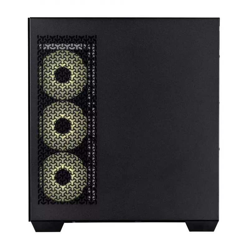 Actina PC AMD Ryzen 7 8700F 32 GB DDR5-SDRAM 2 TB SSD NVIDIA GeForce RTX 5070 Ti Midi Tower Black