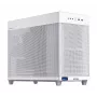 Actina PC AMD Ryzen 7 9700X 32 GB DDR5-SDRAM 1 TB SSD AMD Radeon RX 9070 XT Mini Tower White