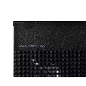 ACTINA PC AMD Ryzen 7 9700X 32 GB DDR5-SDRAM 1 TB SSD NVIDIA GeForce RTX 5060 Ti Mini Tower Black