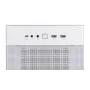 Actina PC AMD Ryzen 7 9700X 32 GB DDR5-SDRAM 1 TB SSD NVIDIA GeForce RTX 5070 Mini Tower White