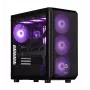 Actina PC AMD Ryzen 7 9800X3D 32 GB DDR5-SDRAM 2 TB SSD NVIDIA GeForce RTX 5070 Midi Tower Black