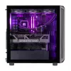 ACTINA PC AMD Ryzen 7 9800X3D 32 GB DDR5-SDRAM 2 TB SSD NVIDIA GeForce RTX 5080 Midi Tower Black
