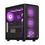 ACTINA PC AMD Ryzen 7 9800X3D 32 GB DDR5-SDRAM 2 TB SSD NVIDIA GeForce RTX 5080 Midi Tower Black