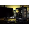 ACTINA PC AMD Ryzen 7 9850X3D 32 GB DDR5-SDRAM 2 TB SSD NVIDIA GeForce RTX 5090 Windows 11 Home Midi Tower Juoda