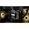 ACTINA PC AMD Ryzen 7 9850X3D 32 GB DDR5-SDRAM 2 TB SSD NVIDIA GeForce RTX 5090 Windows 11 Home Midi Tower Juoda