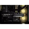 ACTINA PC AMD Ryzen 7 9850X3D 32 GB DDR5-SDRAM 2 TB SSD NVIDIA GeForce RTX 5090 Windows 11 Home Midi Tower Juoda