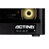 ACTINA PC AMD Ryzen 7 9850X3D 32 GB DDR5-SDRAM 2 TB SSD NVIDIA GeForce RTX 5090 Windows 11 Home Midi Tower Juoda