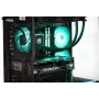 ACTINA PC AMD Ryzen 9 7900 32 GB DDR5-SDRAM 1 TB SSD AMD Radeon RX 9070 XT Midi Tower Black