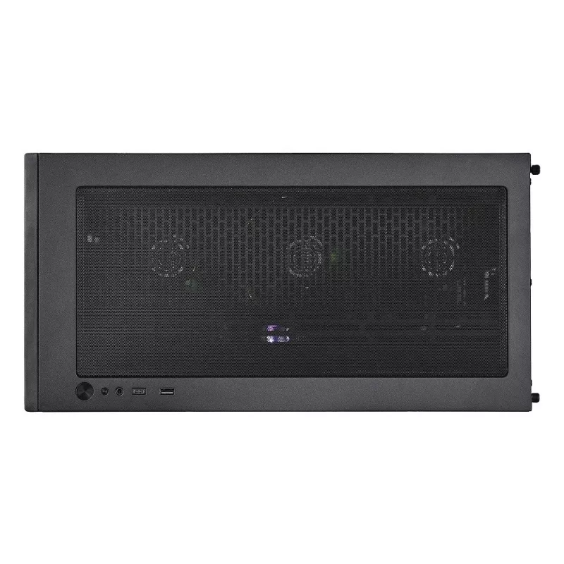 Actina PC AMD Ryzen 9 7900 32 GB DDR5-SDRAM 1 TB SSD NVIDIA GeForce RTX 5070 Midi Tower Black