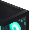 Actina PC AMD Ryzen 9 7900 32 GB DDR5-SDRAM 1 TB SSD NVIDIA GeForce RTX 5070 Midi Tower Black