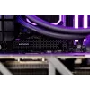 Actina PC AMD Ryzen 9 7900 32 GB DDR5-SDRAM 2 TB SSD AMD Radeon RX 9070 Midi Tower Black