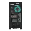 Actina PC AMD Ryzen 9 9900X 32 GB DDR5-SDRAM 1 TB SSD AMD Radeon RX 9070 XT Midi Tower Black