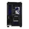 ACTINA PC AMD Ryzen 9 9900X 32 GB DDR5-SDRAM 2 TB SSD NVIDIA GeForce RTX 5080 Midi Tower Black