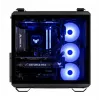 ACTINA PC AMD Ryzen 9 9900X 32 GB DDR5-SDRAM 2 TB SSD NVIDIA GeForce RTX 5080 Midi Tower Black